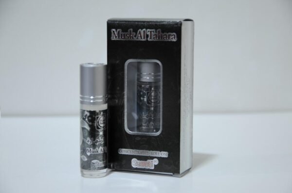 Musk Al Tahara 6 Ml Roll On