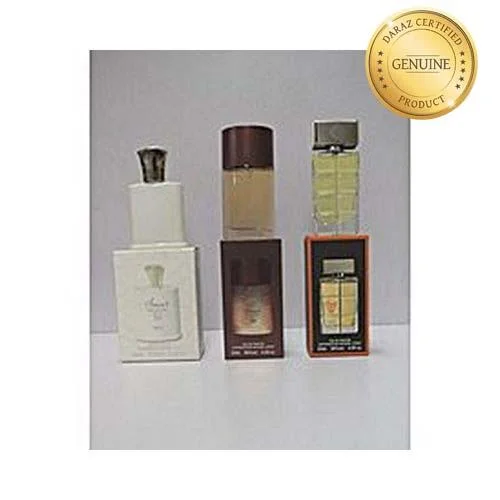 Pack of 3 - Smart Collection Perfume - 25Ml