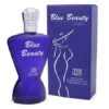 Blue Beauty Pour Femme - Edt