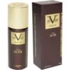 PRIVE NOIR BODY SPRAY 150ML V1969