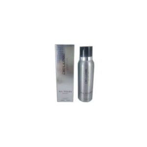 ALL YOURS SPORT BODY SPRAY 120ML DELUXE