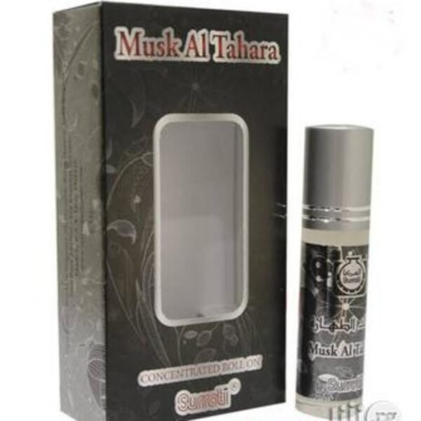 Musk Al Tahara 6 Ml Roll On SURRATI