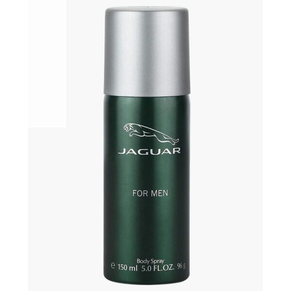 JAGUAR GREEN DEO 150ML