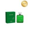 essential-green Perfume -100 ml --