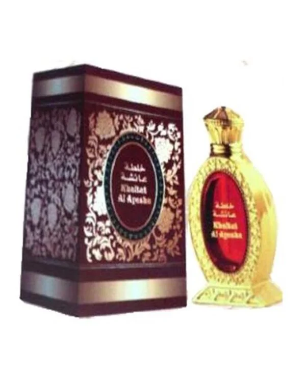 Khaltat Al-Ayesha - 25 ml