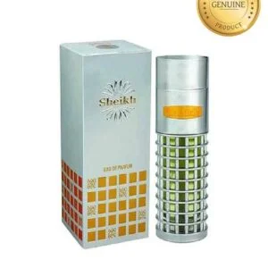 Sheikh Perfume For Men - 85ml