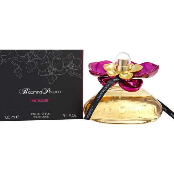 PENTHOUSE BLOOMING PASSION LADY EDP 100ML PENT HOUSE