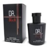 Dr Black Pour Homme - Edt