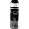 SHEIKH AL QULOOB BODY SPRAY 200ML ZIRCONIA