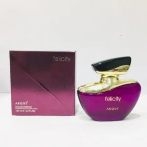 FELICITY EDP 100ML (ARQUS) LATAFA PERFUME