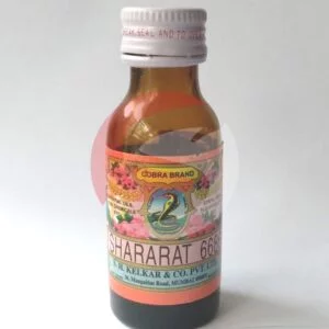 Shararat 6686 - Original Indian Attar - 25 gm