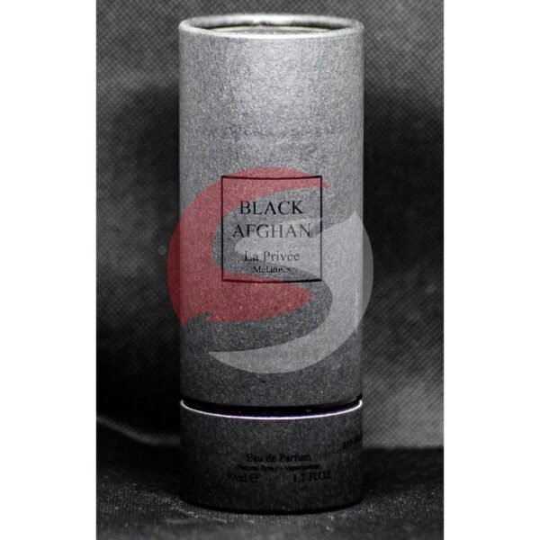 BLACK AFGHAN LA PRIVEE MELANGES 50ML EDP