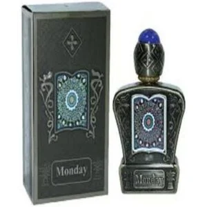 Monday Attar - 15ML