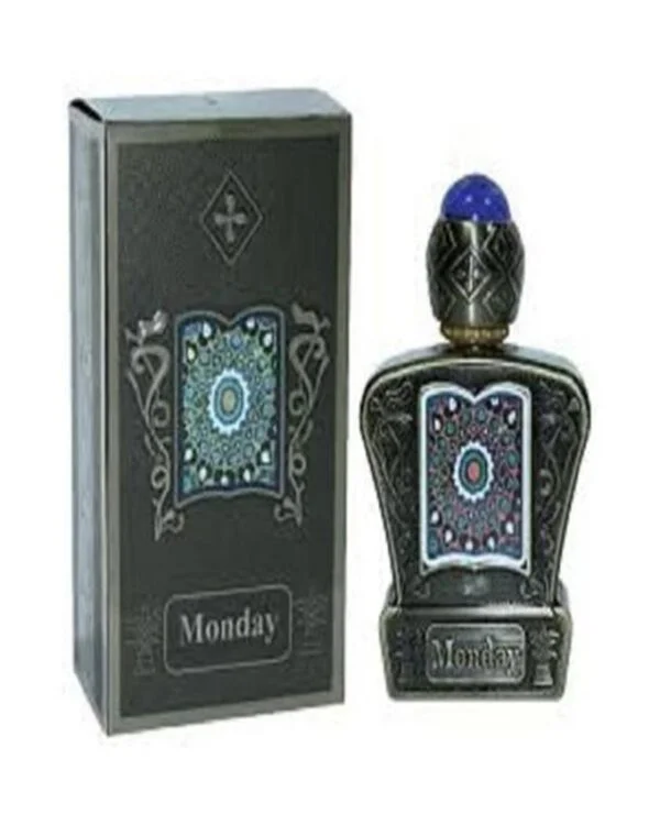 Monday Attar - 15ML