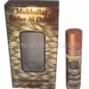Mukhallat Badar Al Dahbi 6 Ml Roll On SURRATI