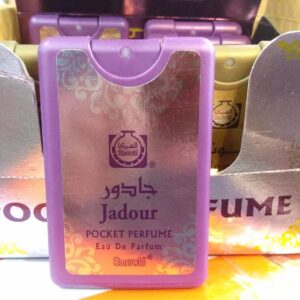 Pocket Perfumes Jadour Ml