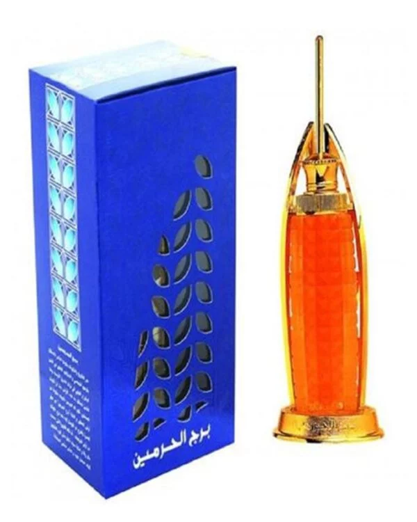 Burj Al Gold Attar 18ml