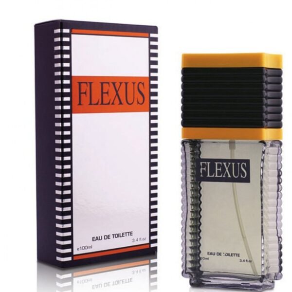 COSMO FLEXUS EDT 100ML COSMO COLLECTION