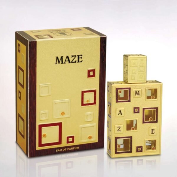 HARAMAIN MAZE SPRAY (50ML)