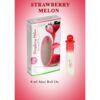 Al Nuaim STRAWBERRY 8 ML Attar Roll On 8 ML