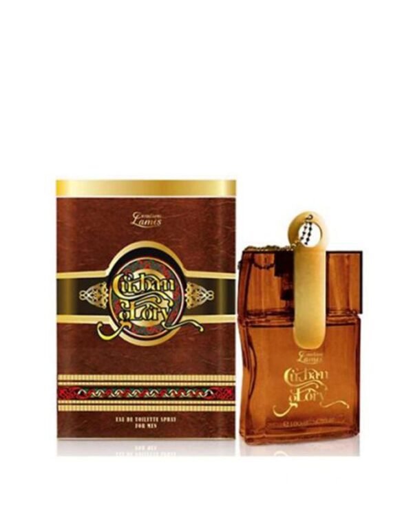 Cuban Glory Men's Cologne