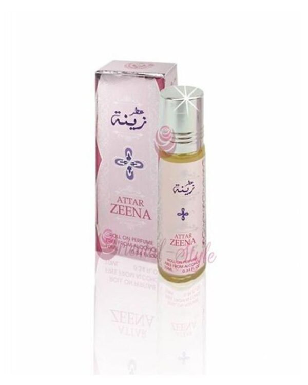 Attar Zeena - 10 ml