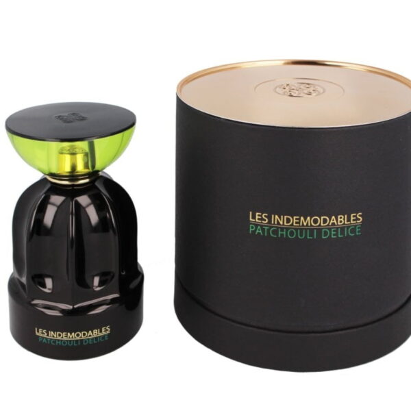 Albane Noble Les Indemodables Patchouli Delice Spray 90ml
