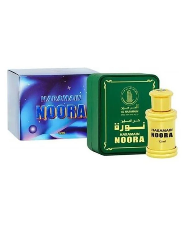 Noora Attar For Men - 12 ml