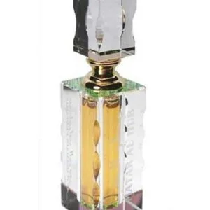 Matar Al Hub Attar - 12ML