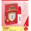 Al Nuaim FERRY 8ML Attar Roll On 8 ML