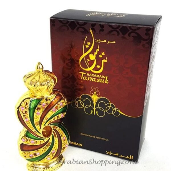 HARAMAIN TANASUK 12ML