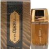 Spray Rimal Dubai 100 Ml ARABiSK Perfumes Holy Makkah Saudi Arabia K.S.A
