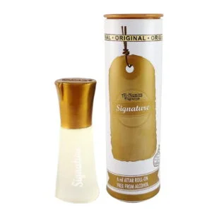 Al Nuaim SIGNATURE A-Class Attar Roll On 6 ML