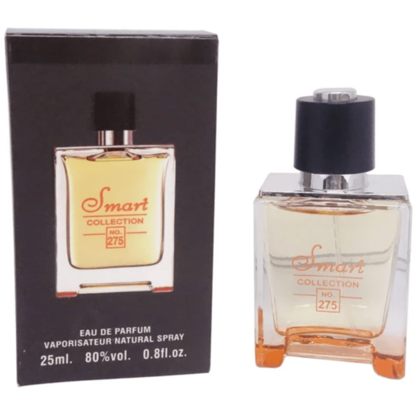 Smart Collection EDP Spray 25ml (No.275) (Terre D Herremes EDT)