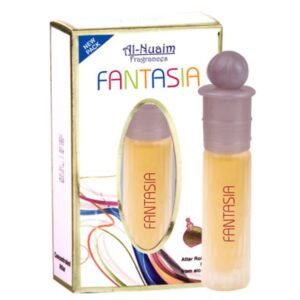 Al Nuaim FANTASIA 8ML Attar Roll On 8 ML
