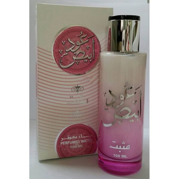 OUDH ABYAD SPRAY 100ML