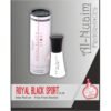 Al Nuaim ROYAL SPORT Crystal Tower Roll On 6 ML