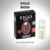 Al Nuaim FIGO BLACK Attar Roll On 3 ML