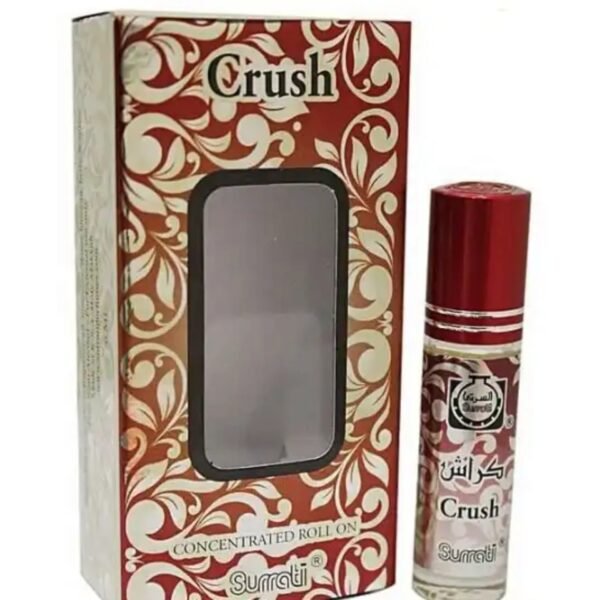 Crush 6 Ml Roll On SURRATI