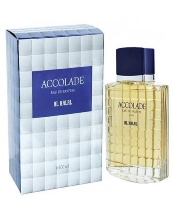 Accolade Perfume - 100ml