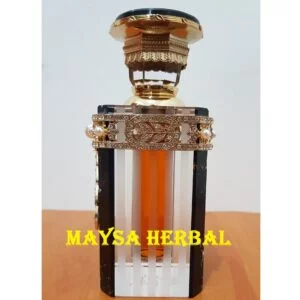 Kariman 30 Ml Non Alcoholic Attar Oil Surrati