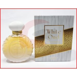 Spray White Oud 100 Ml