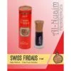 Al Nuaim SWISS FIRDOUS Attar Roll On 3 ML