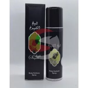 SHEIKH SHUYUKH - For Men and Women - Body Spray -