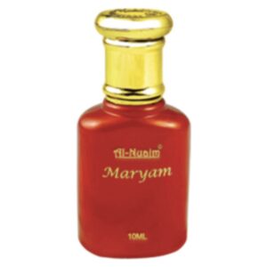 Al Nuaim MARYAM ATTAR ROLL ON 10 ML