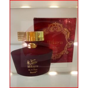 Spray Hikaya 100 Ml