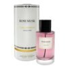 LINE DE BELLA ROSE MUSK 100ML FRAGRANCE WORLD