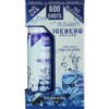 Al Nuaim ICE BERG Alcohol Free Perfume 50 ML