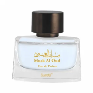 Spray Musk Al Oud Perfume 55 Ml SURRATI