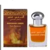 HARAMAIN AMBER 15ML